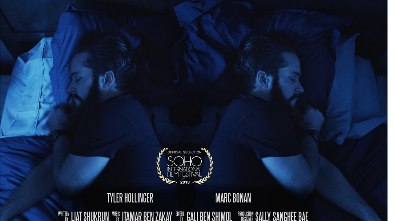 Official Selection at the 2018 SOHO International Film Festival